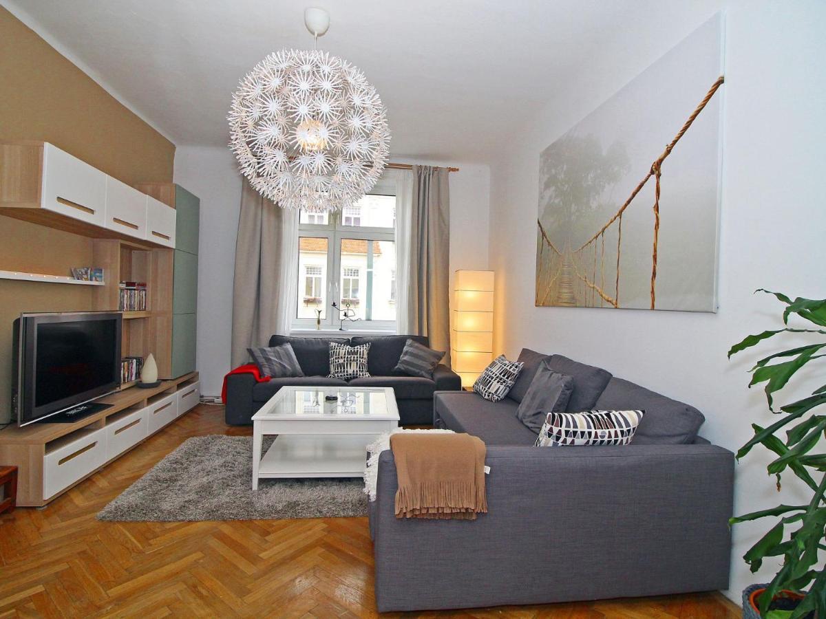 Apartment Tichy By Interhome Viena Exterior foto