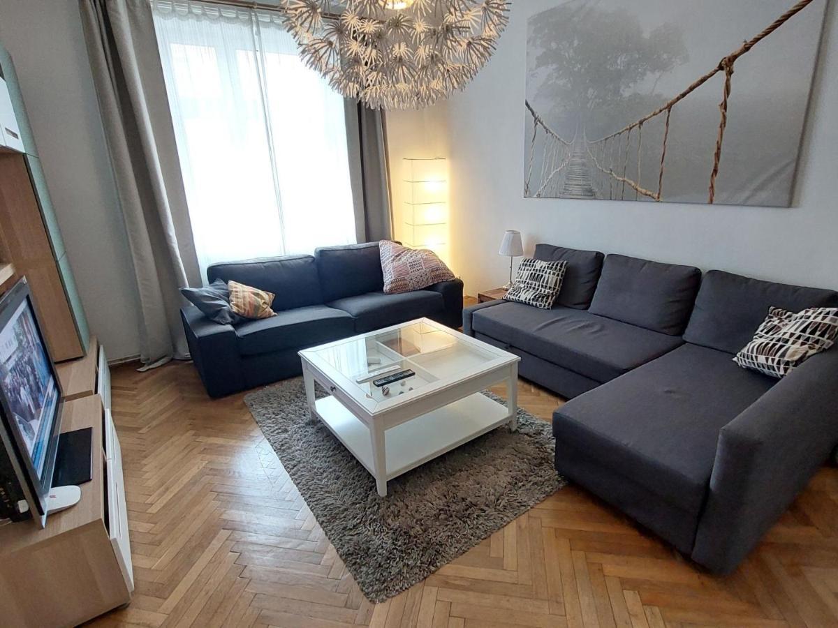 Apartment Tichy By Interhome Viena Exterior foto